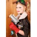 Bombshell Harley Quinn Jacket
