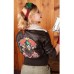 Bombshell Harley Quinn Jacket
