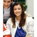 Ferris Buellers Day Off Sloane Peterson Fringe Jacket