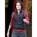 JAIMIE ALEXANDER BLIND SPOT VEST