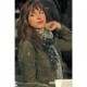 Anastasia Steele Fifty Shades of Grey Film Dakota Johnson Jacket
