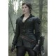 Gemma Arterton Hansel And Gretel Witch Hunters Jacket