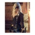Arrow Katie Cassidy Jacket