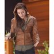 Kristen Stewart Twilight Bella Swan Hooded Jacket