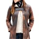Watch Dogs Aiden Pearce Trench Coat For Women