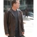 24 Series Jack Bauer Black Leather Jacket