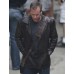 24 Series Jack Bauer Black Leather Jacket