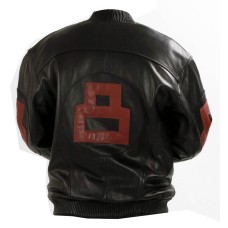 Men's 8 Ball Jacket