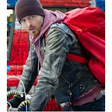 A Long Way Down Aaron Paul Jacket