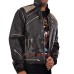 Michael Jackson Beat It Black Jacket