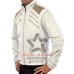 Michael Jackson Beat It White Jacket