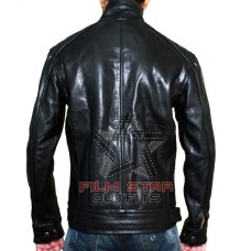 Bourne Legacy Jeremy Renner (Aaron Cross) Jacket