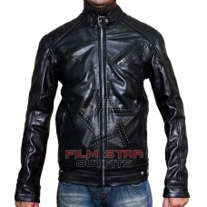 Bourne Legacy Jeremy Renner (Aaron Cross) Jacket