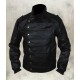 Captain America The Winter Soldier Bucky Barnes Jacket 