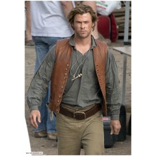 In The Heart Of The Sea Chris Hemsworth Vest
