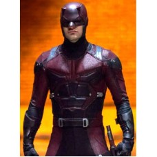 Daredevil Charlie Cox Jacket