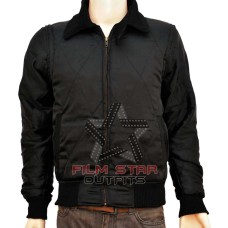 Drive Scorpion Black Jacket 
