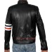 Easy Rider Peter Fonda Motorcycle Leather Jacket