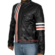 Easy Rider Peter Fonda Motorcycle Leather Jacket