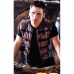 Farscape Ben Browder John Crichton Vest