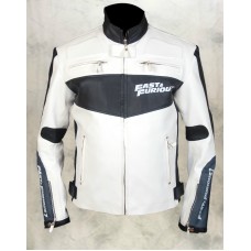 Fast and Furious 7 Vin Diesel Jacket