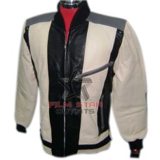 Ferris Bueller's Day Off" Ferris Bueller Jacket