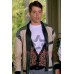 Ferris Bueller's Day Off" Ferris Bueller Jacket