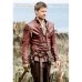 Game Of Thrones Jaime Lannister Leather Jacket 
