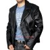 Nicolas Cage Ghost Rider Leather Jacket