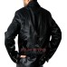 Nicolas Cage Ghost Rider Leather Jacket