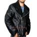 Nicolas Cage Ghost Rider Leather Jacket