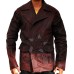 I Robot Will Smith (Dell Spooner) Leather Jacket