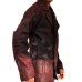I Robot Will Smith (Dell Spooner) Leather Jacket