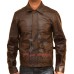Indiana Jones Leather Jacket