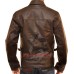 Indiana Jones Leather Jacket