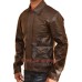 Indiana Jones Leather Jacket