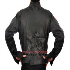 Land of The Dead John Leguizamo Leather Jacket