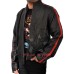 Land of The Dead John Leguizamo Leather Jacket