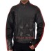 Land of The Dead John Leguizamo Leather Jacket