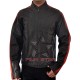Land of The Dead John Leguizamo Leather Jacket