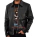 Layer Cake Daniel Craig Leather Jacket