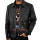 Layer Cake Daniel Craig Leather Jacket