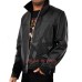 Layer Cake Daniel Craig Leather Jacket