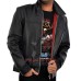 Layer Cake Daniel Craig Leather Jacket