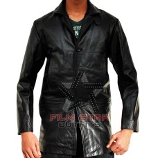 Mark Wahlberg Max Payne Jacket