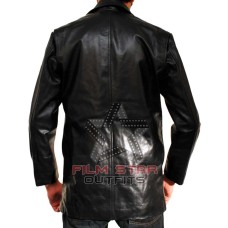 Mark Wahlberg Max Payne Jacket