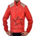 Michael Jackson Beat It Red Jacket