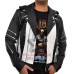 Michael Jackson Pepsi AD Leather Jacket