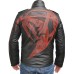 Prototype 2 James Heller Black Leather Jacket