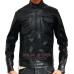 Transformers 3 Shia Labeouf  Black Jacket